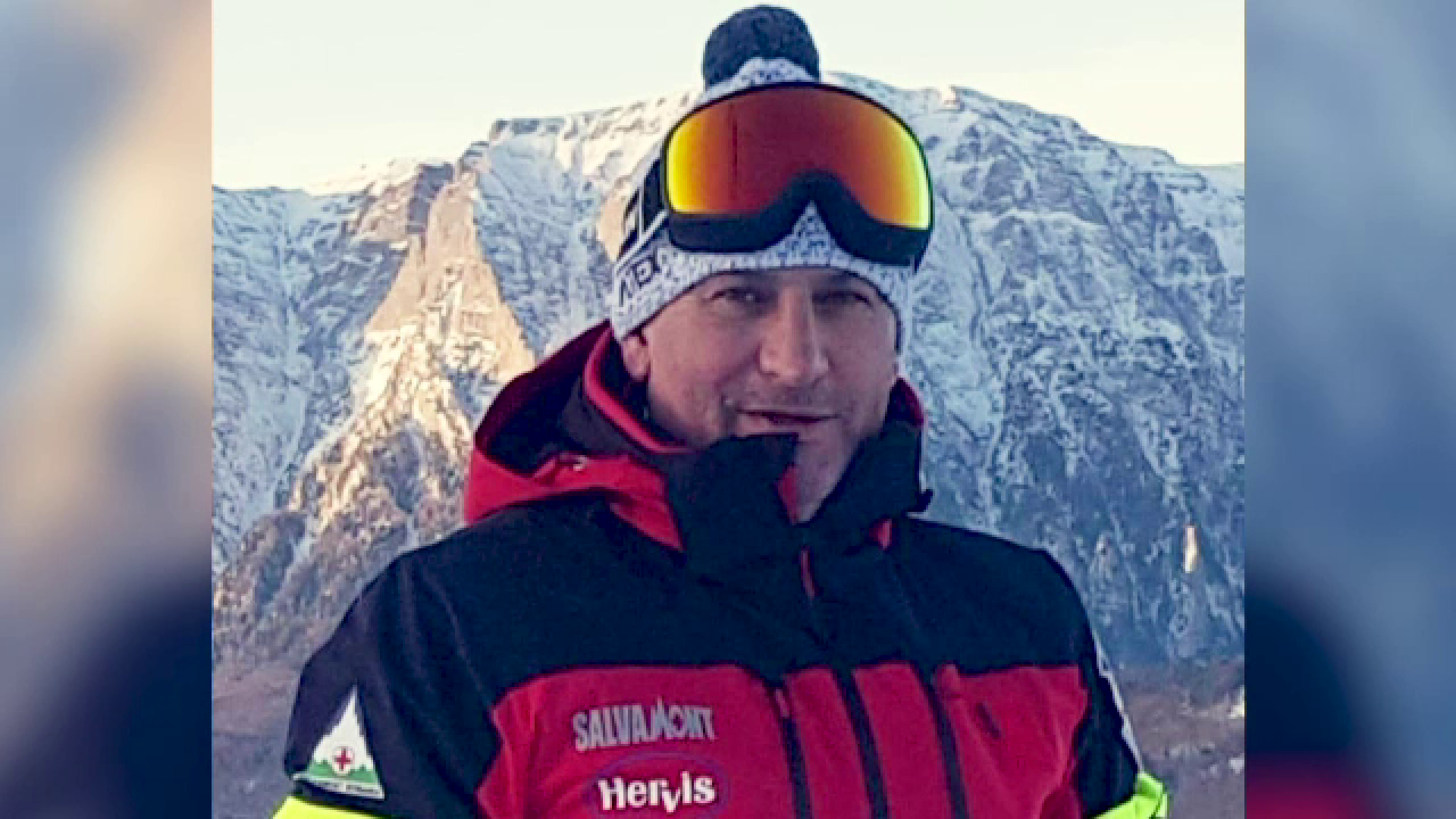 Ce se întâmplă cu salvamontistul din Predeal mutilat de ursoaică. Ce spun medicii