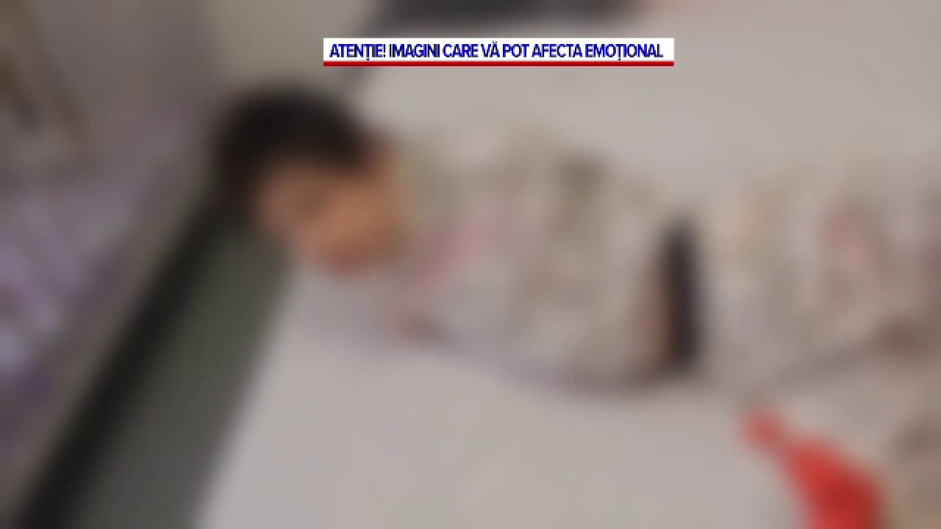 Trei copii cu afecțiuni psihice au fost găsiți legați la mâini într-un centru social din Ialomița. Explicațiile angajaților