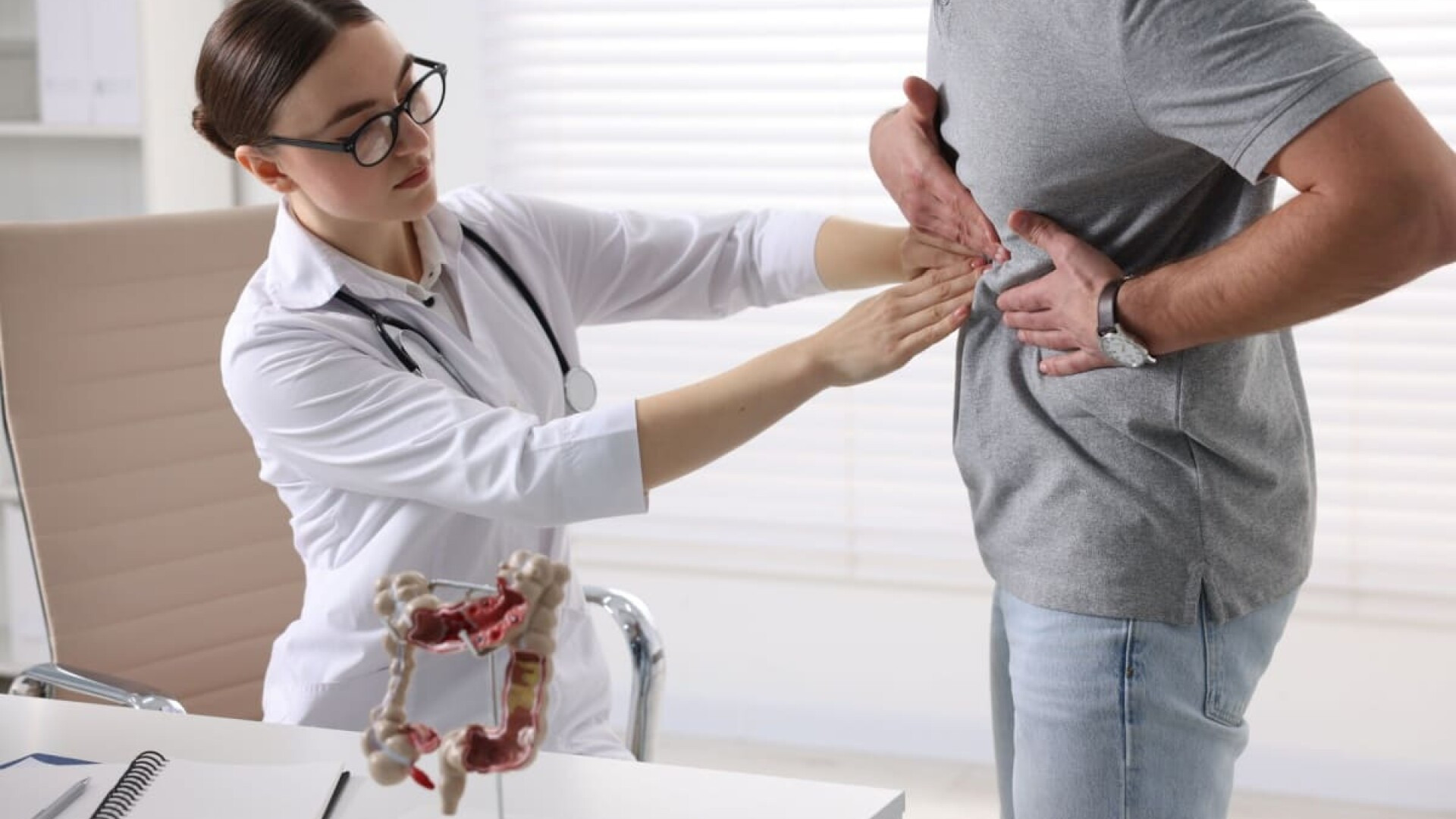 (P) Ce este consultul de medicină internă și când este recomandat?