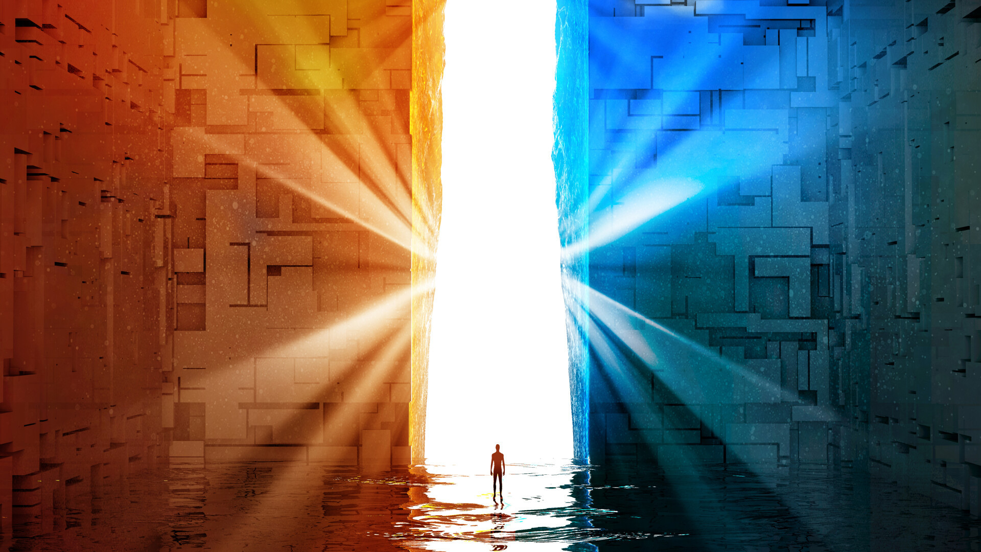 Țara care va porni un dispozitiv ce emite o lumină de 1.000 de miliarde de ori mai puternică decât cea a Soarelui