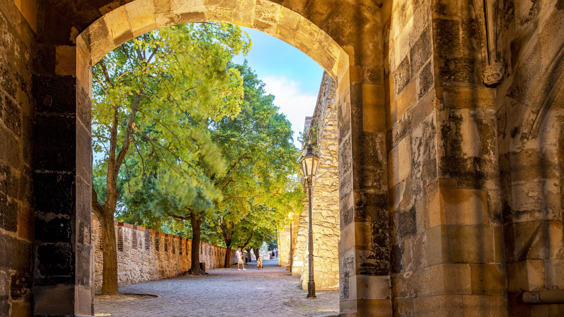 Bratislava obiective turistice