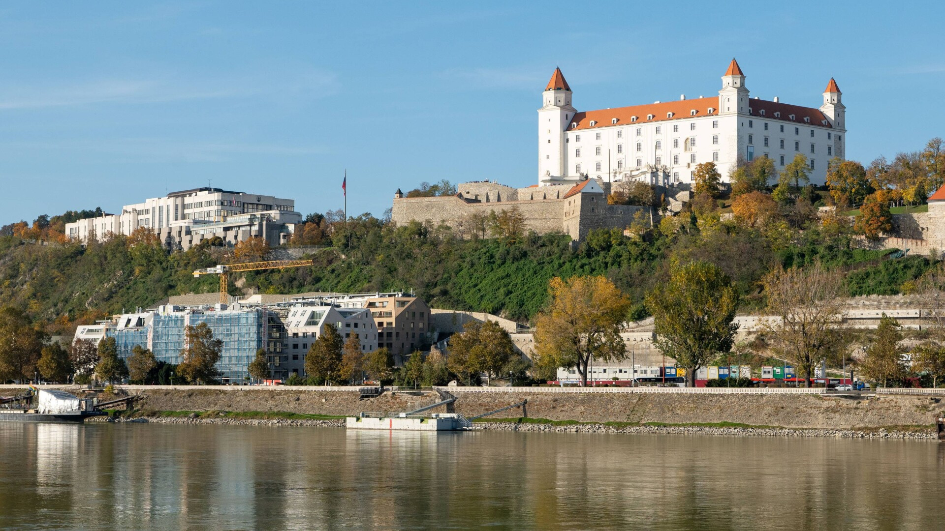 Bratislava obiective turistice