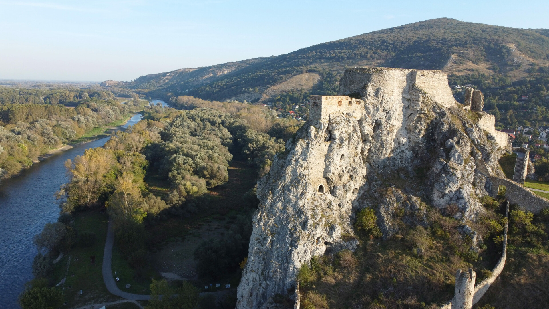 Bratislava obiective turistice