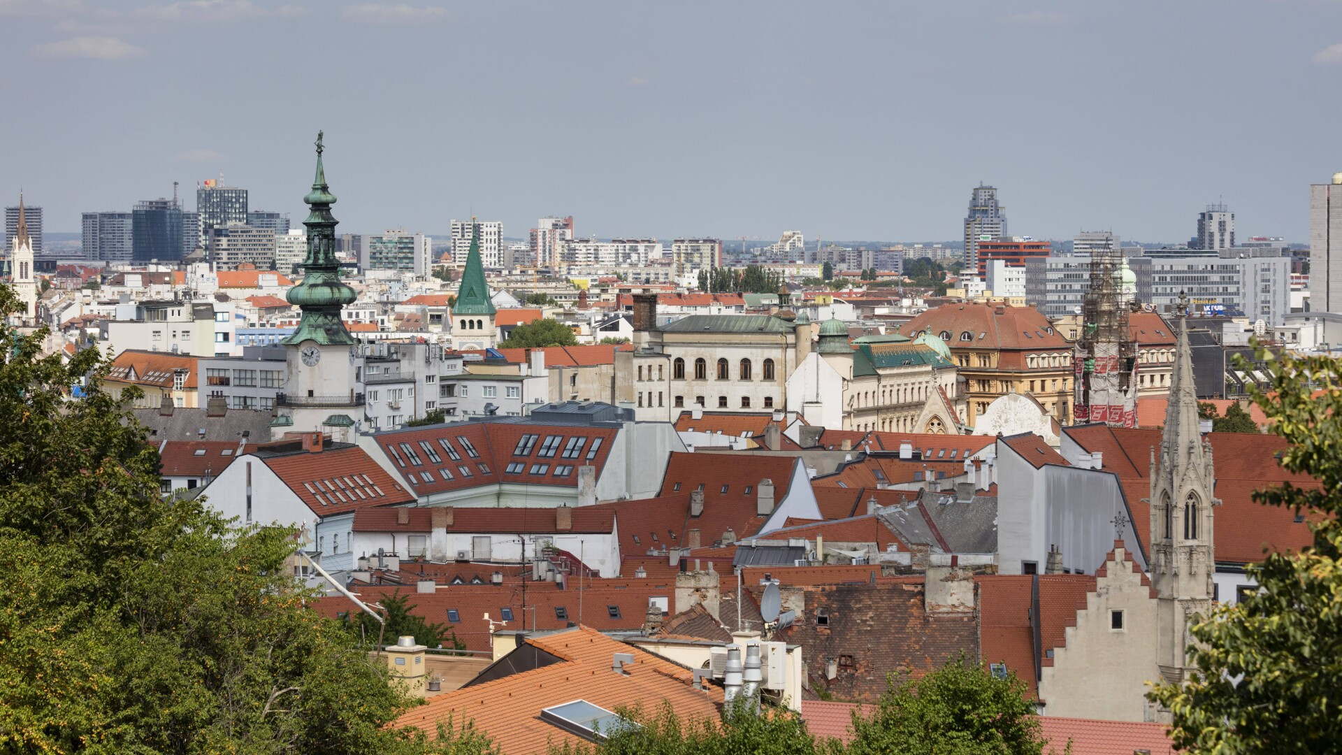 Bratislava obiective turistice