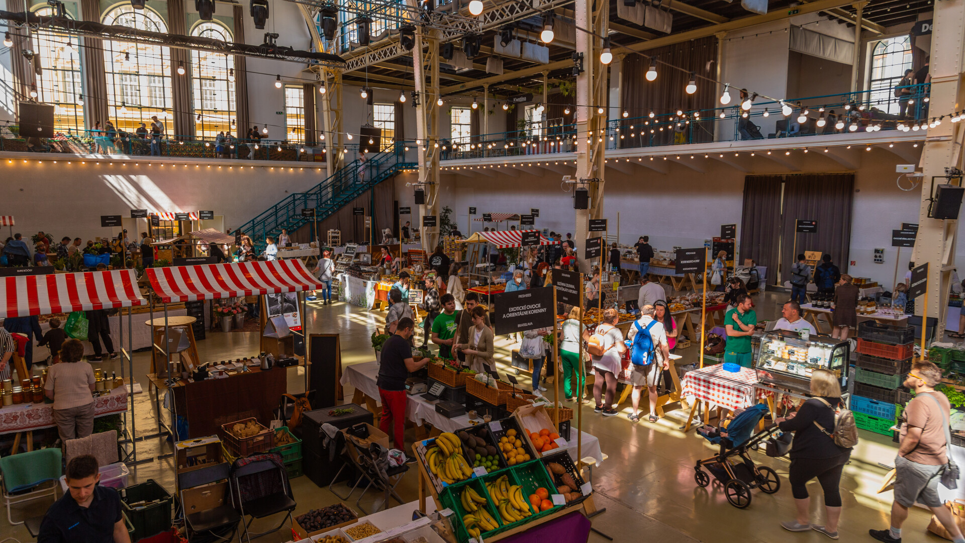 Bratislava obiective turistice