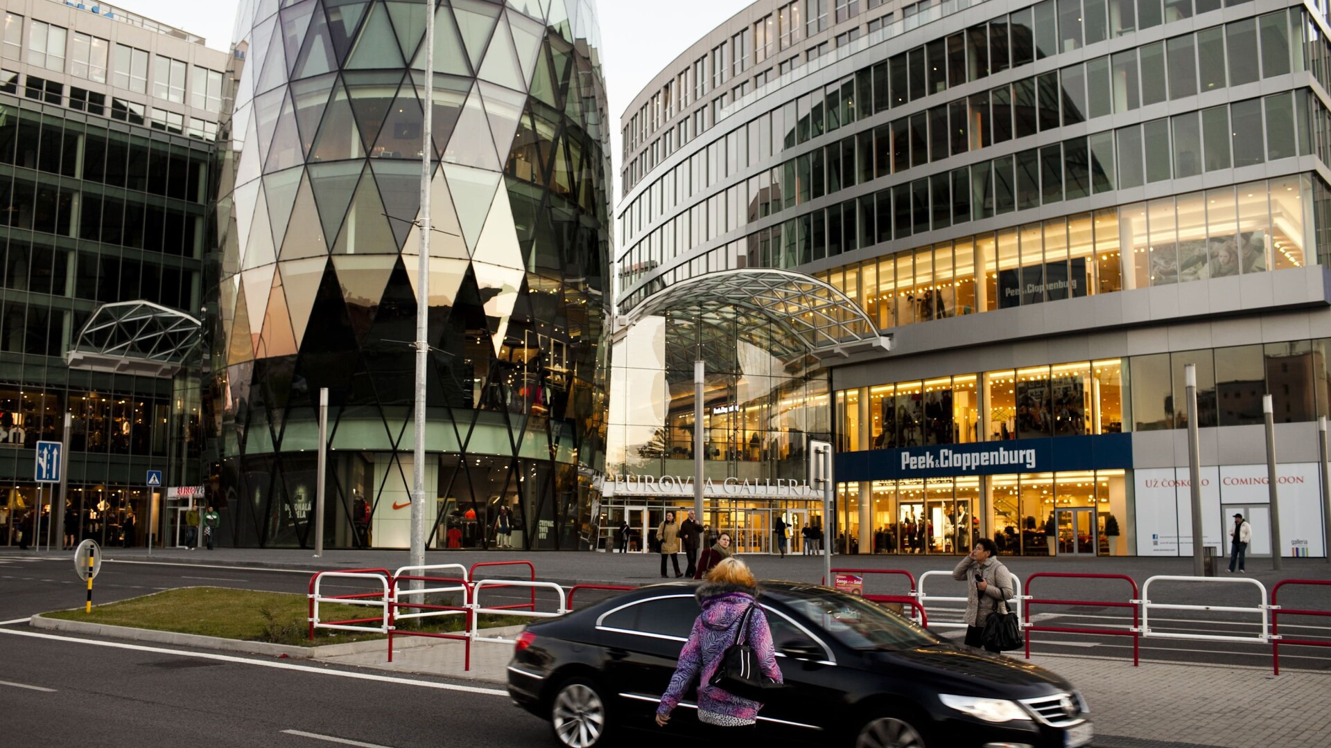 Bratislava obiective turistice