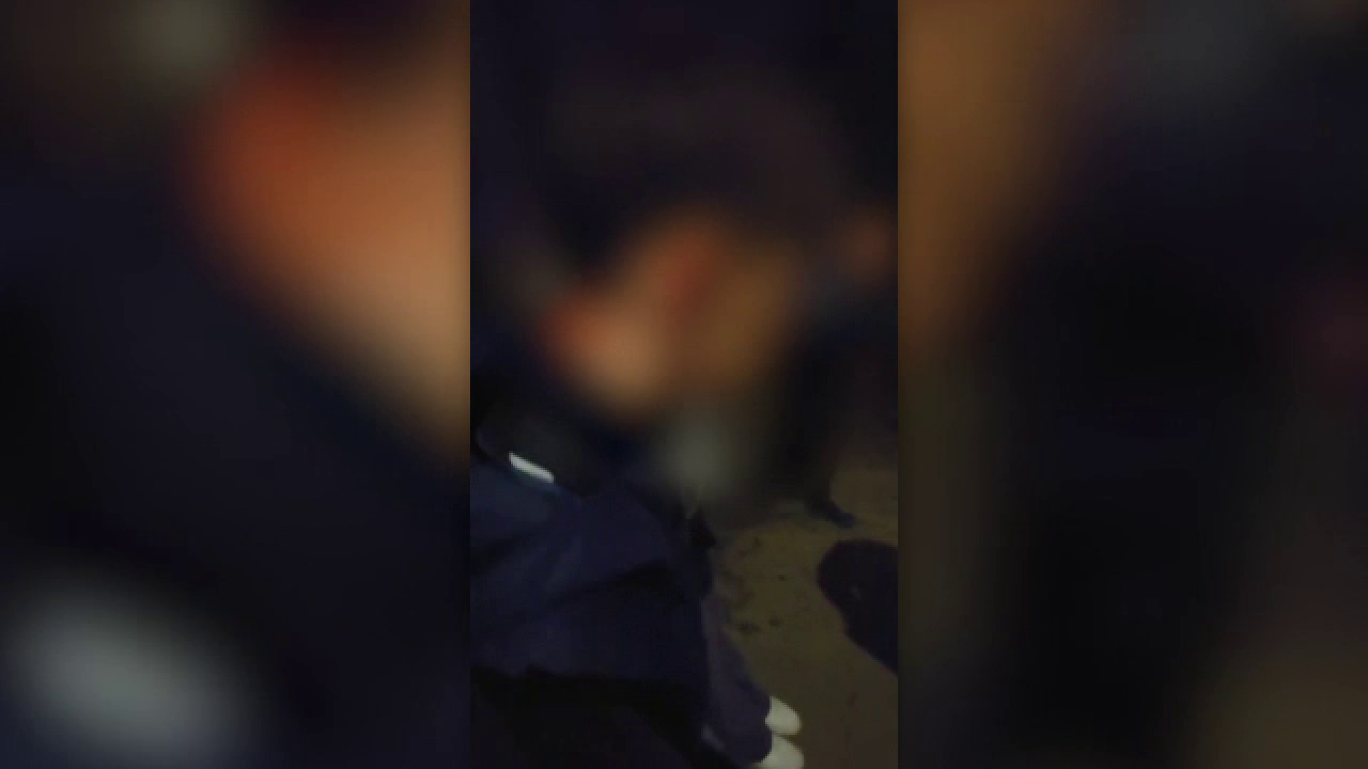 Violențe după un meci de fotbal, în Cluj-Napoca. Un adolescent a fost lovit cu o bâtă și a ajuns la spital