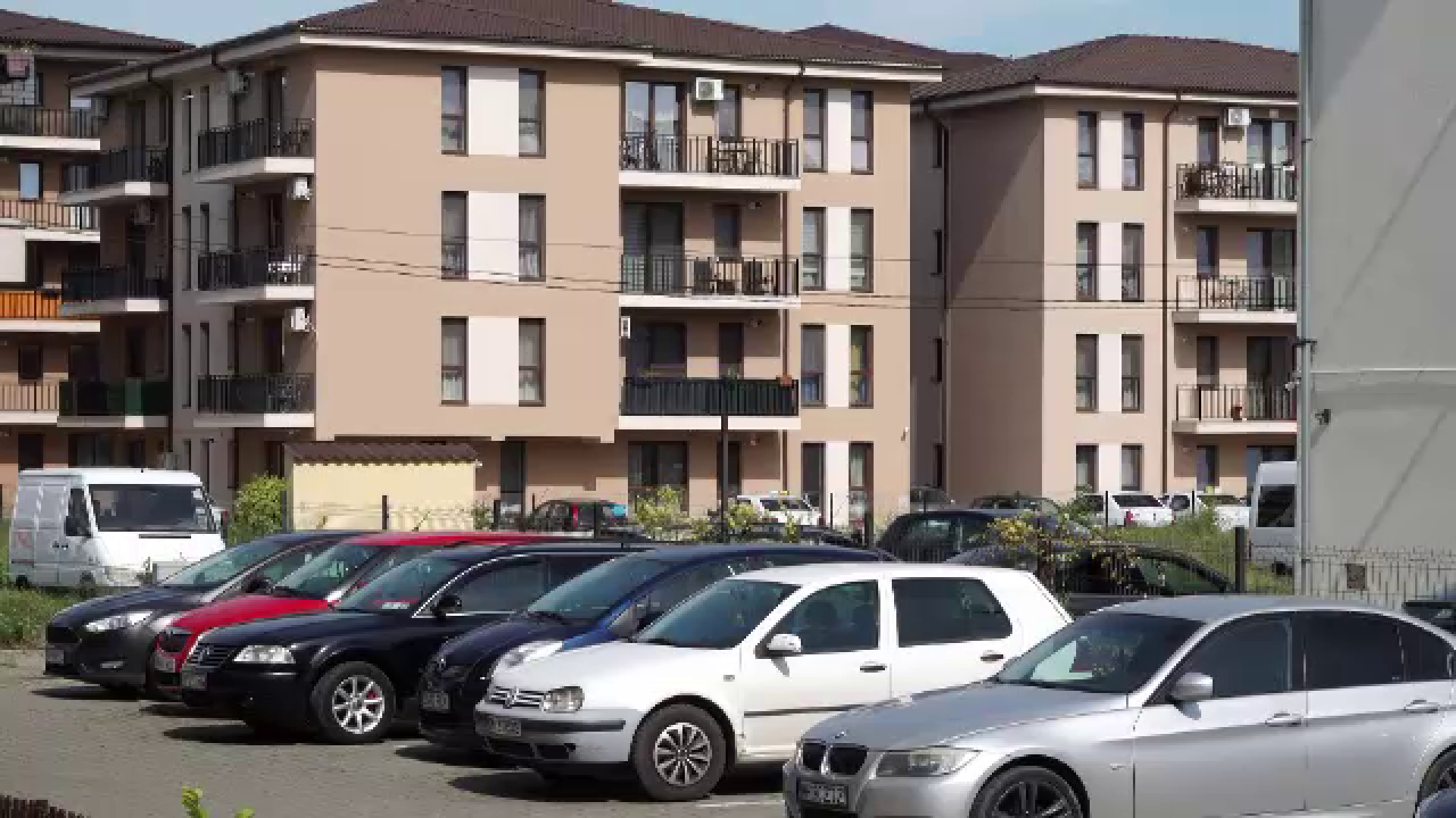 Un apartament din București care costa 100.000 de euro în urmă cu 2 ani se vinde acum cu 134.000 de euro