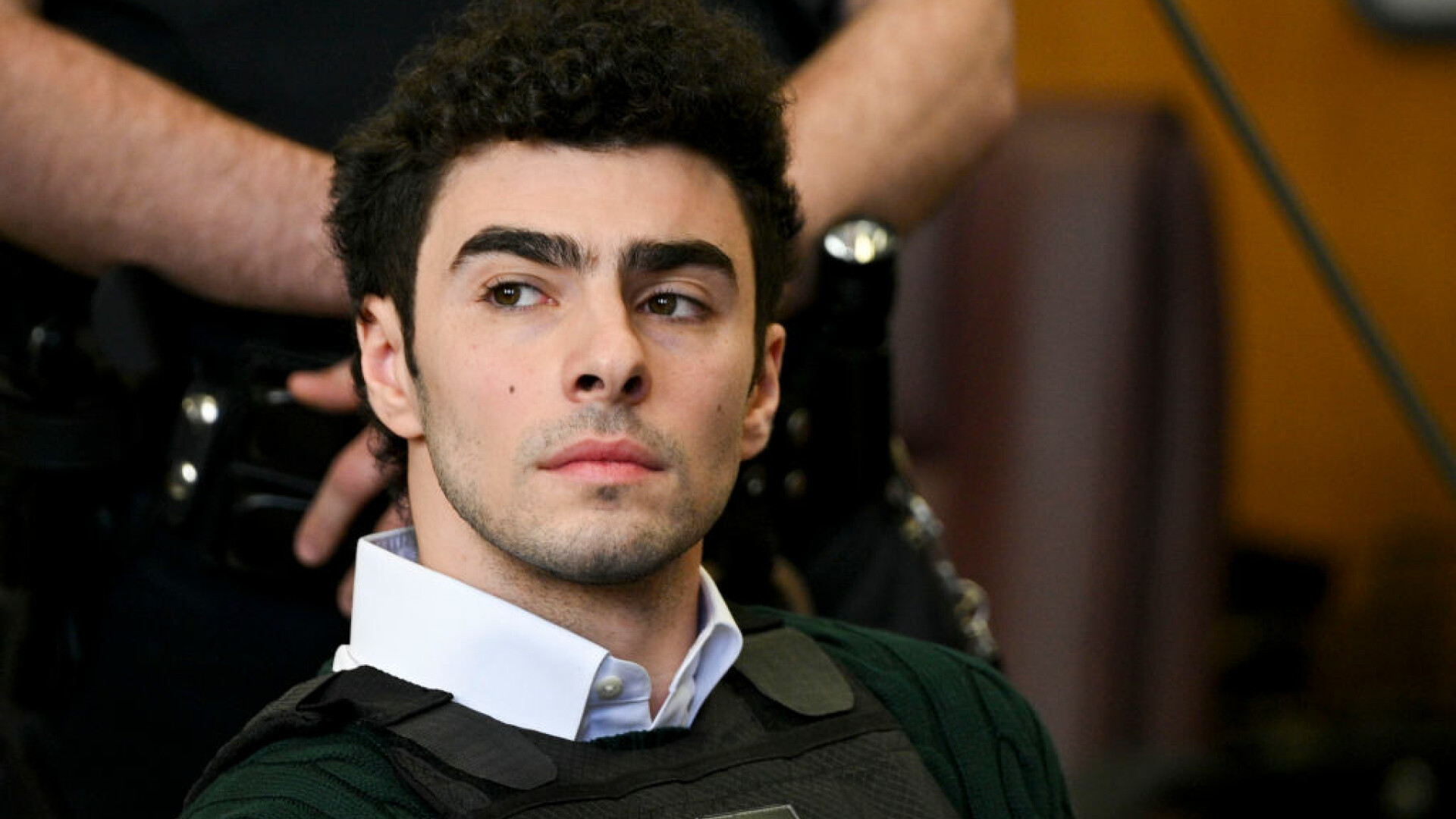 Procurorii americani cer pedeapsa cu moartea pentru Luigi Mangione, acuzat de asasinarea directorului UnitedHealthcare