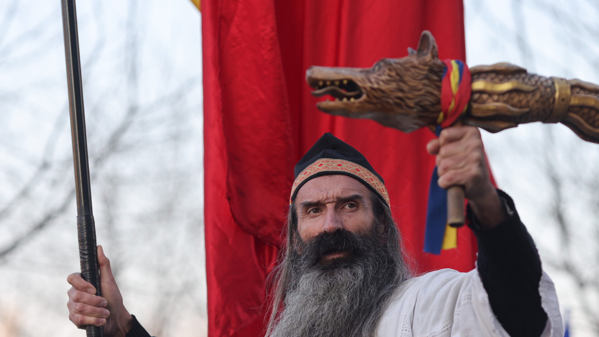 Surse: ”Stegarul Dac” a fost arestat preventiv după ce i-a fost respinsă contestaţia de către Tribunalul Bucureşti