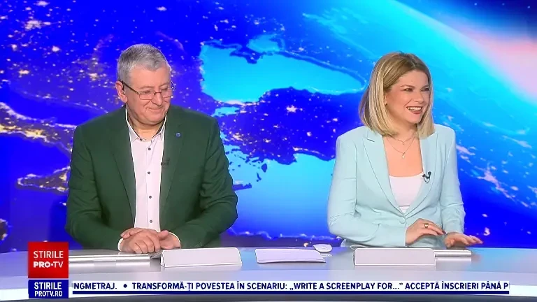 Horoscop 1 aprilie 2025, cu Neti Sandu. O zodie poate face rost de bani în plus dacă muncește în timpul liber