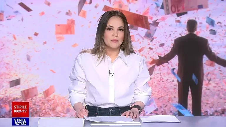 Românul care a câștigat 6 milioane de euro la LOTO 6/49 și-a ridicat premiul. Este „un tânăr corporatist de 39 de ani”