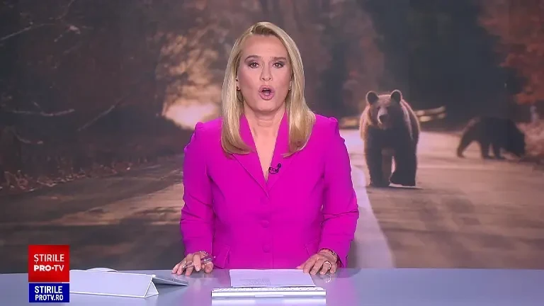 Ce se întâmplă cu salvamontistul din Predeal mutilat de ursoaică. Ce spun medicii