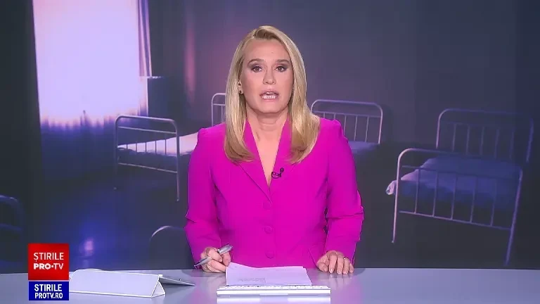 Copii legați cu sfori, într-un centru de plasament în Ialomița. Cum se apără directoarea instituției