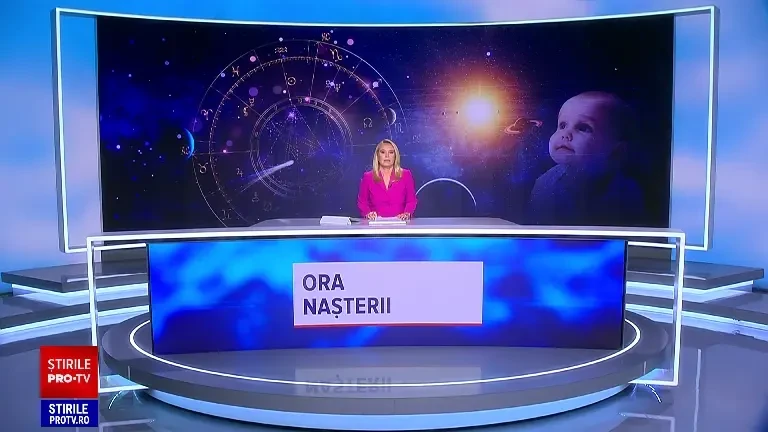 Astrologia a ajuns o industrie profitabilă în România. Motivul pentru care maternitățile primesc sute de cereri pe an
