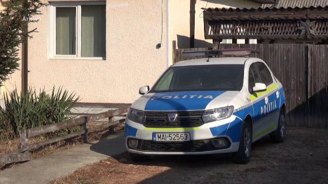 Un bătrân din Cluj-Napoca a fost bătut de 3 adolescenți până a căzut la pământ. Minorii voiau să fure din curtea casei lui