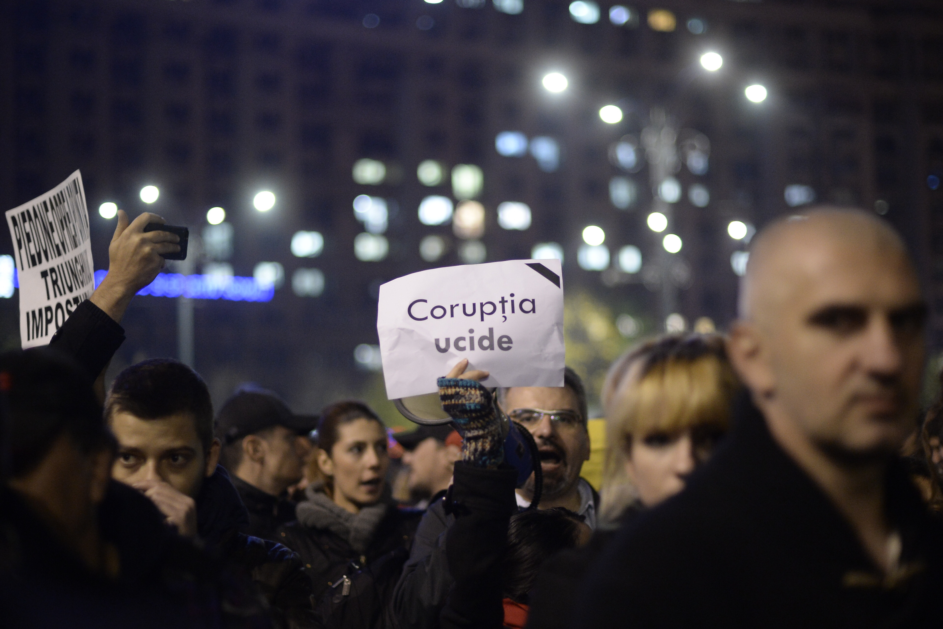 Zece ani de la Colectiv. Organizaţiile civice anunţă un marş în Bucureşti: „Pentru românii nespeciali nu s-a schimbat nimic”