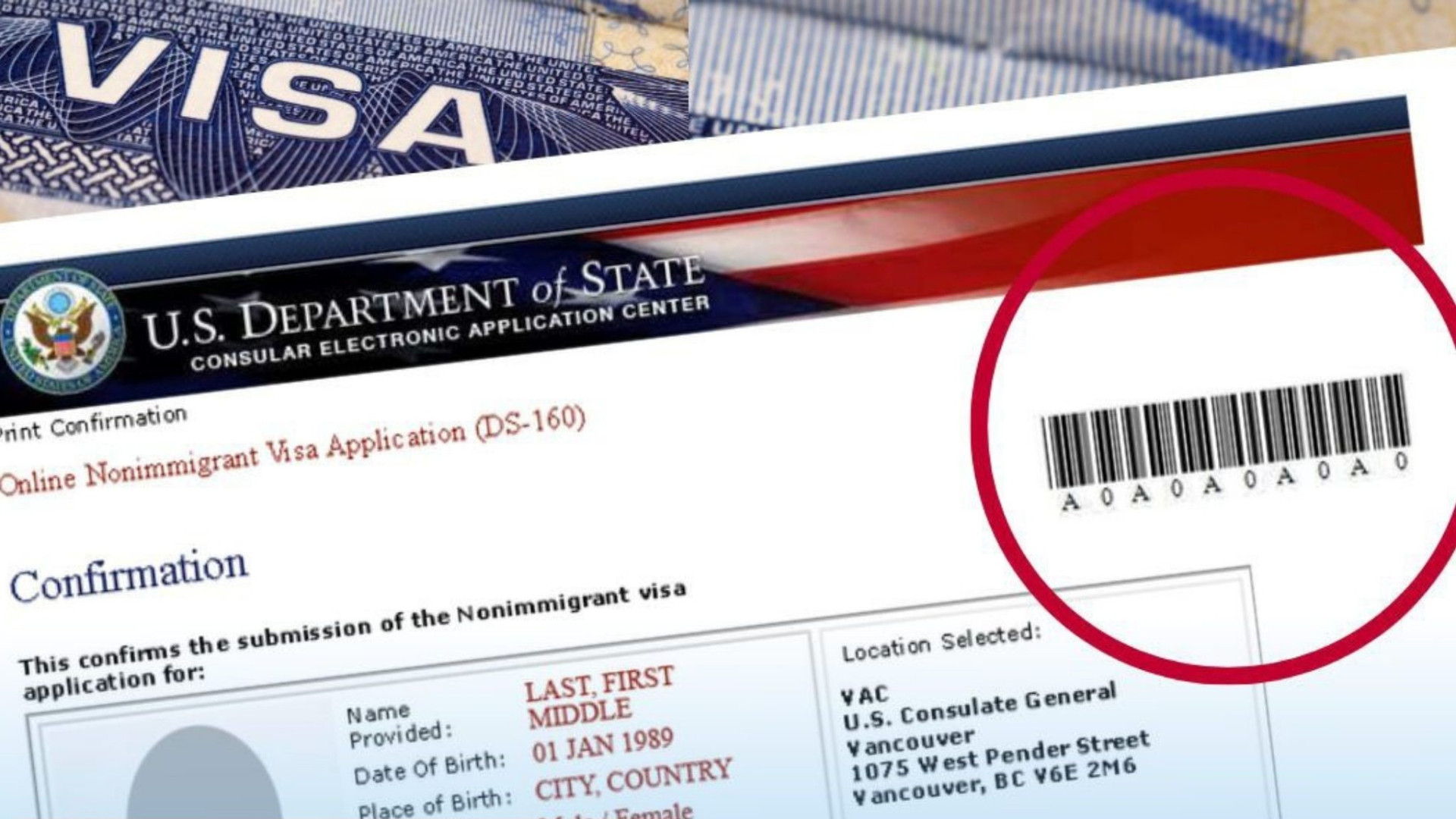 Ambasada SUA anunță noi restricții pentru reînnoirea vizelor. Persoanele care nu vor mai fi scutite de interviu