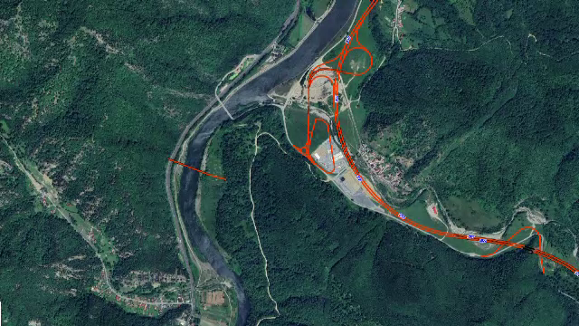 Încep lucrările la „autostrada animalelor”, care va traversa A1 și alte obiective. Când va fi gata