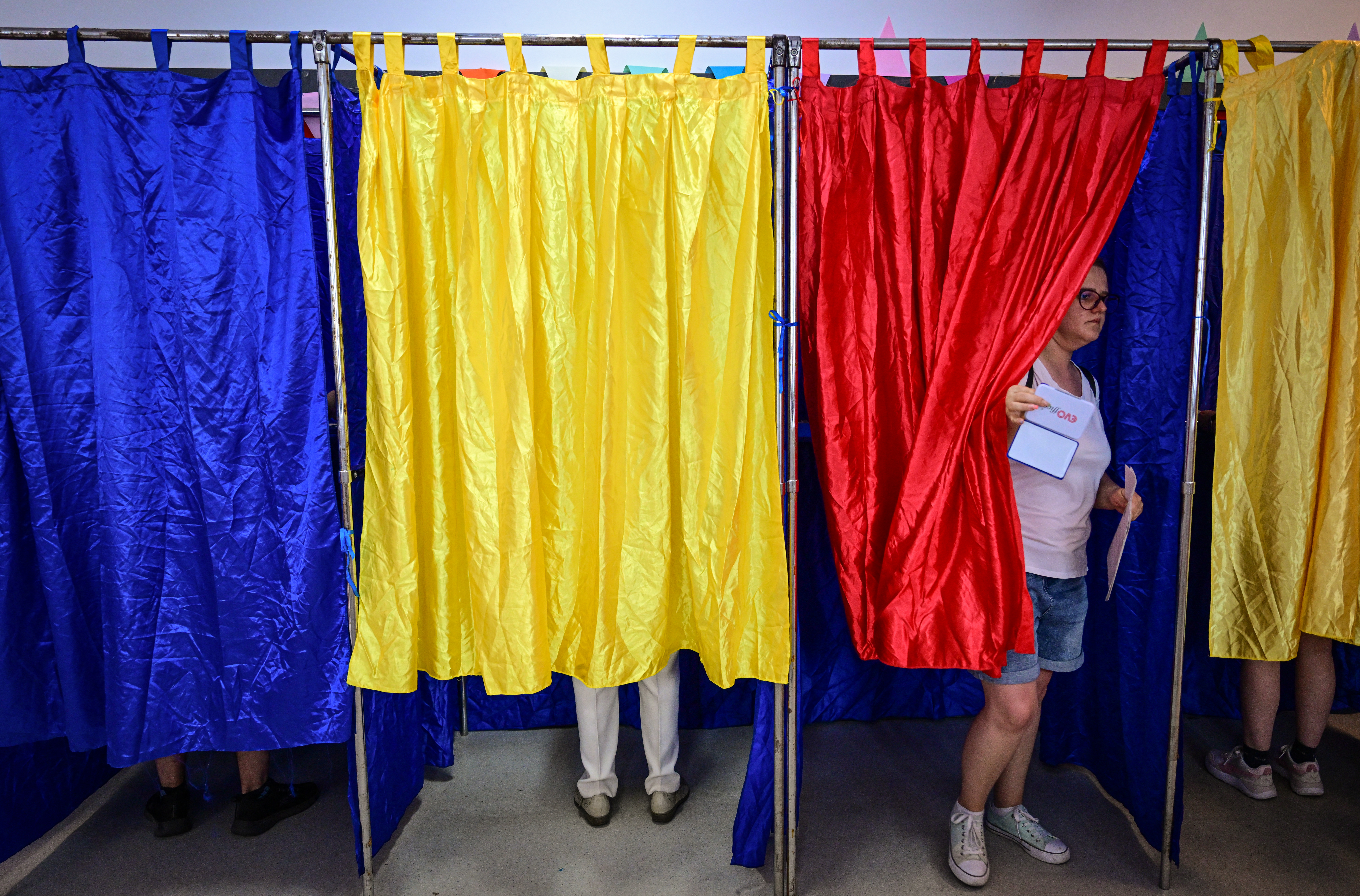 Coaliţia Vot Corect: Drepturile fundamentale "în general respectate" la prezidențiale. Ce a înclinat balanța către Simion