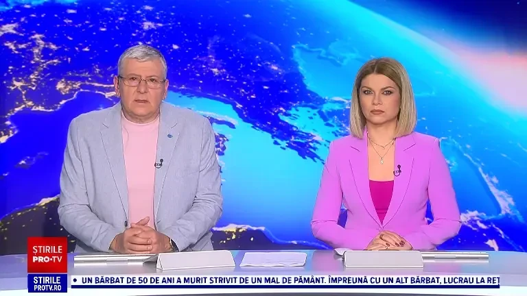 Un tânăr deranjat de transmisiunea live a unei rude s-a urcat în mașină și s-a dus glonț la ea acasă. A venit și poliția