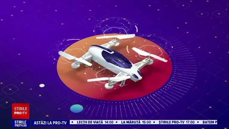 Elevii care reprezintă România la campionatul mondial de robotică din SUA. ”Performanțe uriașe”