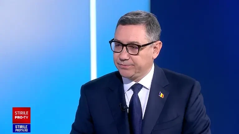 Victor Ponta, despre tragedia din Colectiv: ”În momentul în care voi ajunge președinte voi desecretiza absolut toate notele”