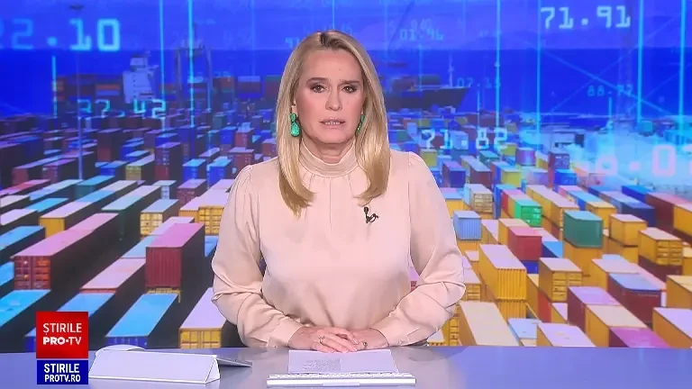 Cum vor afecta România noile tarife comerciale anunțate de Trump. Marea industrie care va face concedieri în scurt timp