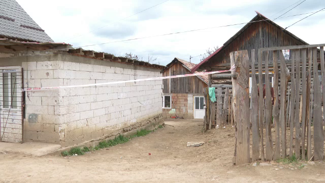 Cinci bărbați reținuți după ce au ucis un bărbat pentru că s-a despărțit de soția sa, care a rămas cu copiii, în Brașov