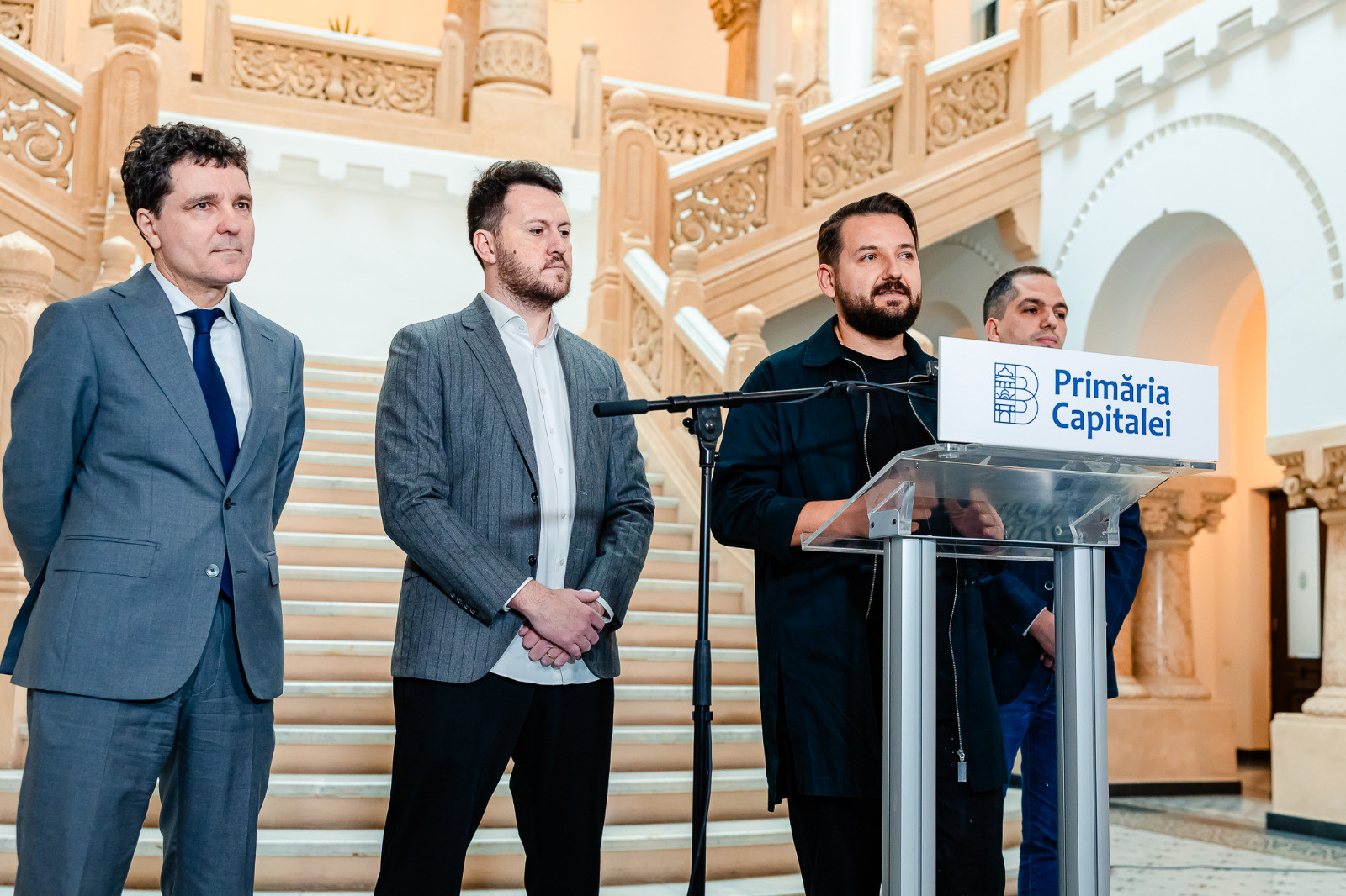 Organizatorii Untold pregătesc un festival care va avea loc în București în această vară, pe Arena Națională