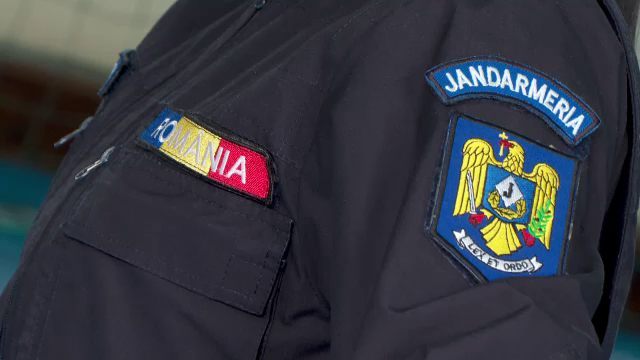 Principala ipoteză a anchetatorilor în cazul jandarmului găsit împușcat în cap, de colegii care ajunseseră la muncă