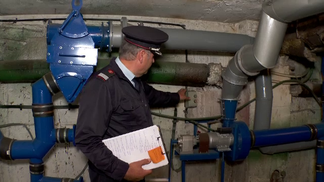 Cu un război la graniță, doar 3,21% dintre români au acces la adăposturi antiaeriene. ”Te pui lângă zid și te rogi”