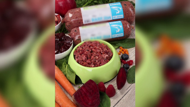 Afacerile românești s-au implicat serios în piața hranei pentru animale. Sunt deja 200 de fabrici locale