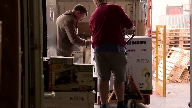 Noi scumpiri anunțate în România. „Ideal ar fi undeva până la 20%”