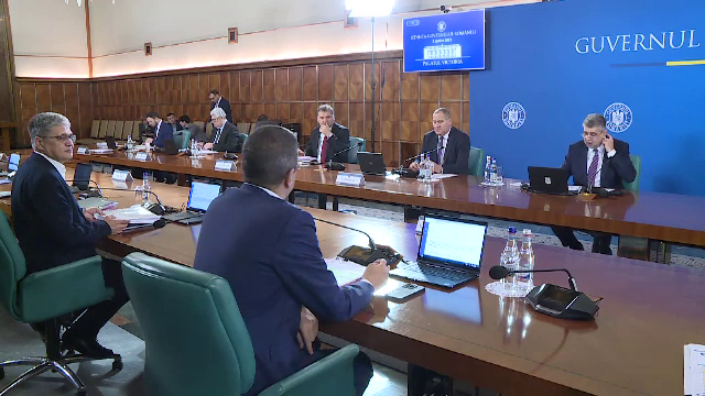 Miniștrii aflați pe picior de plecare din Guvern. Sunt vizați cei care nu au reușit să atingă jaloanele din PNRR