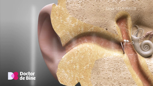 De ce problemele de auz la o singură ureche sunt urgență medicală. Legătura cu hipertensiunea