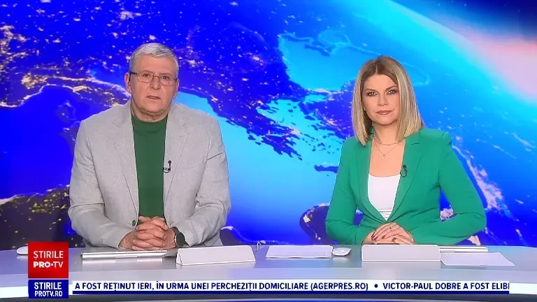 Momentul în care Rusia își bombardează singură un baraj, ca să nu mai înainteze trupele ucrainene | VIDEO