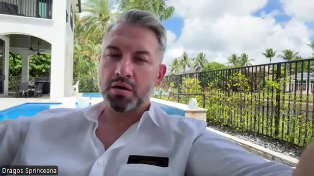 Emisar special al României în SUA: Ar trebui să lucrăm un pic la îmbunătățirea canalelor de comunicare cu noua administrație