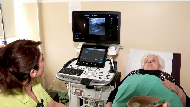 Primul centru de stat pentru terapia durerii, la Cluj. Medicii trebuie să fenteze o lege ”bolnavă” pentru a ajuta pacienții