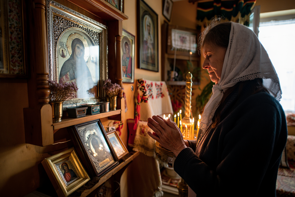 Săptămâna Patimilor – ce simbolizează fiecare zi din Săptămâna Mare. Rugăciuni, tradiții și superstiții înainte de Înviere