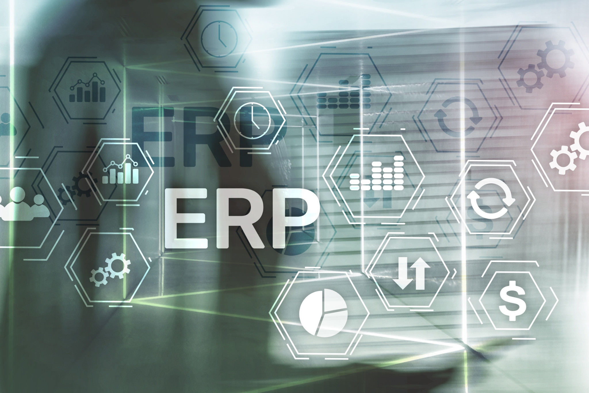 (P) Sistem ERP personalizabil: soluția perfectă pentru o afacere scalabilă si eficientă