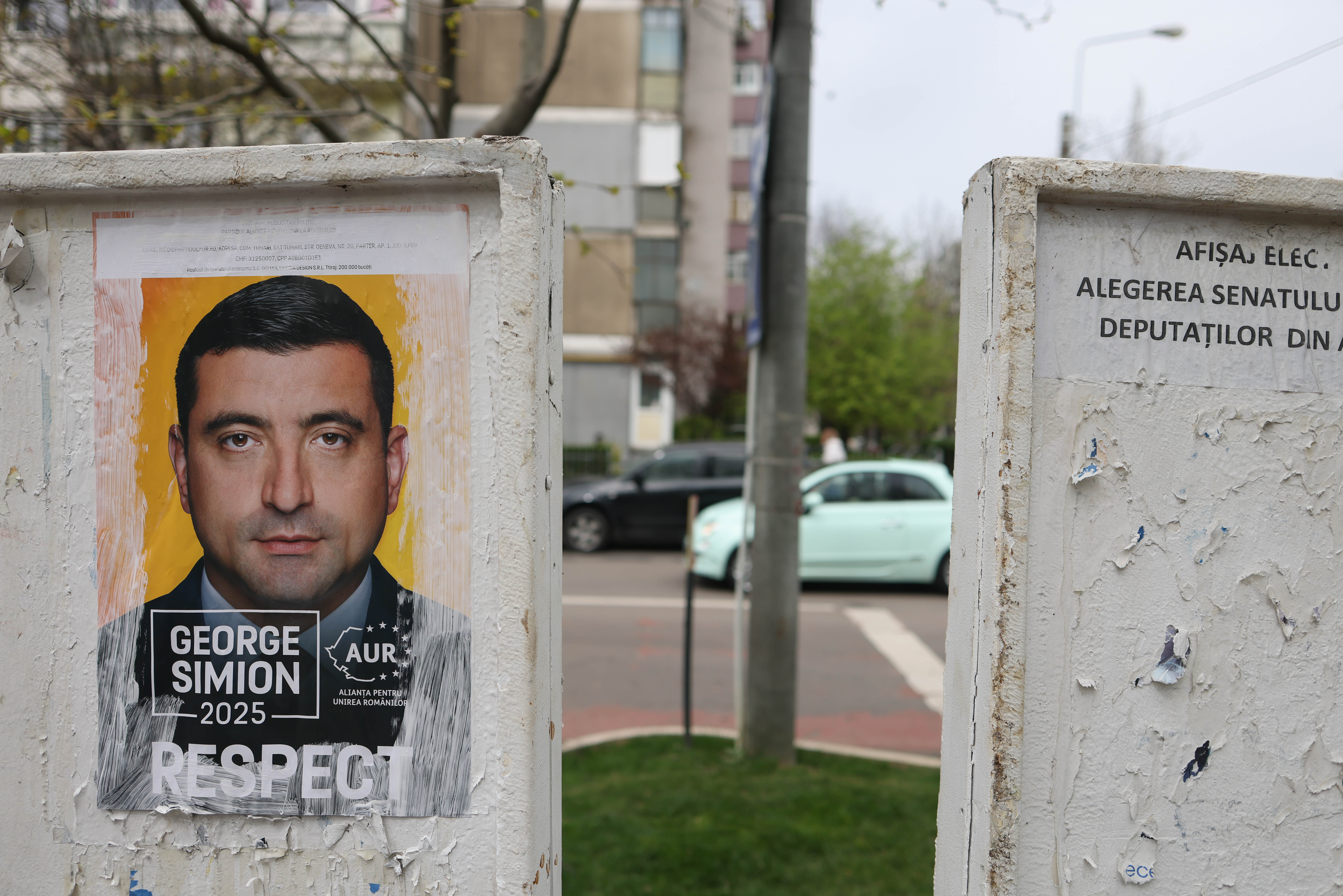 Campania electorală pentru alegerile prezidențiale 2025: Reguli pentru promovarea candidaților online și offline