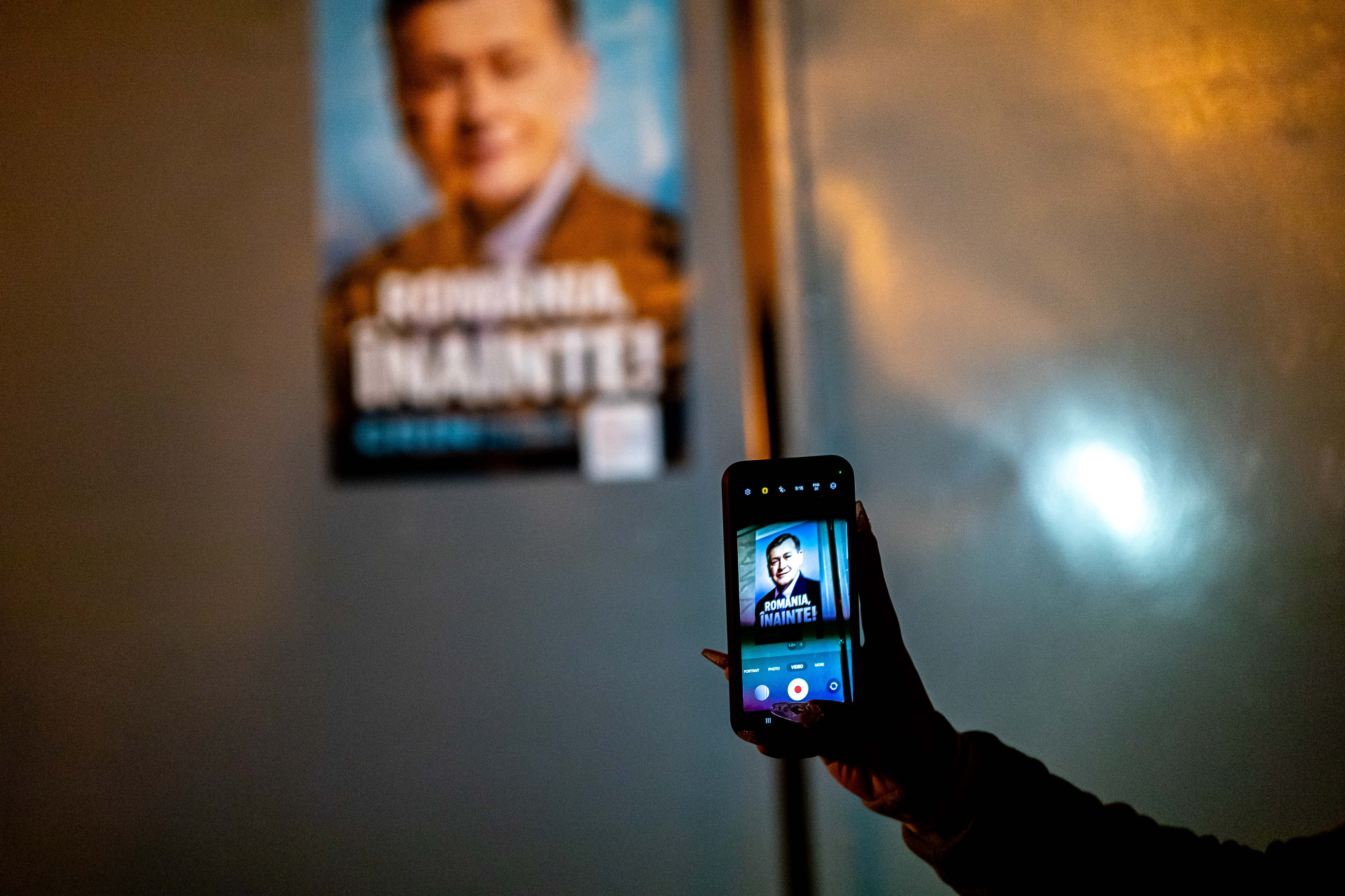 reguli in campania electorala