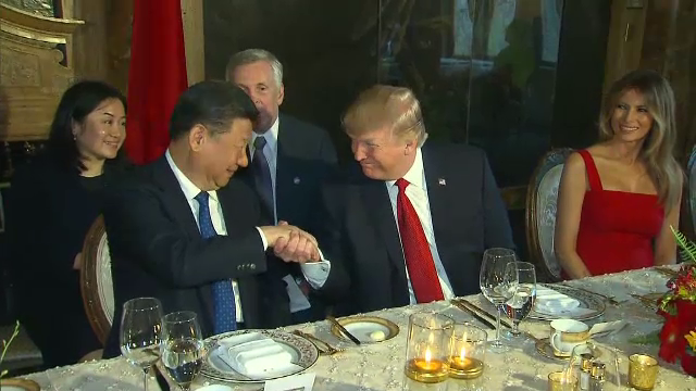 Donald Trump l-a sunat pe Xi Jinping. Invitația pe care liderul chinez i-a făcut-o ”cu grație” președintelui SUA