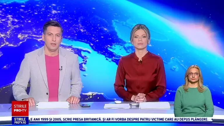 Panică pe Wall Street, după noile tarife comerciale impuse de Donald Trump. Calculele răzbunării făcute la Beijing