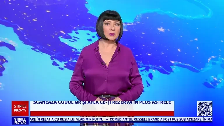 Horoscop 5 aprilie 2025, cu Neti Sandu. Zodia nevoită să scoată banii de la saltea. Cei mai ghinioniști dintre nativi