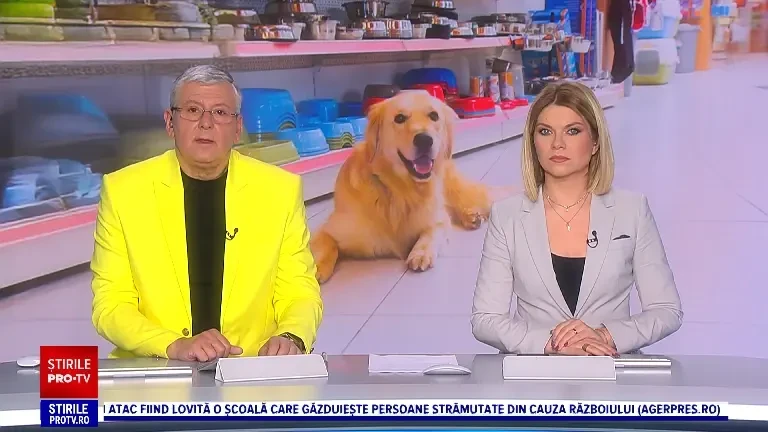 Afacerile românești s-au implicat serios în piața hranei pentru animale. Sunt deja 200 de fabrici locale