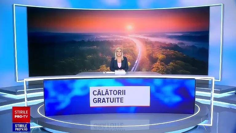 Tinerii români pot călători gratuit cu trenul în Europa prin programul DiscoverEU. Cum funcționează și care sunt criteriile