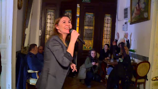 Hobby-ul inedit care atrage tot mai mulți români în weekend-uri: „E o plăcere, o pasiune, o nebunie totală”