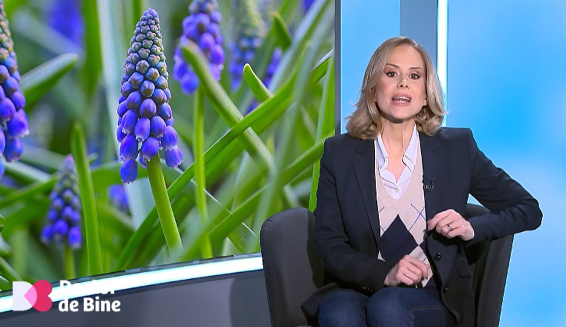 Doctor de bine. Emisiunea integrală din 6 aprilie 2025